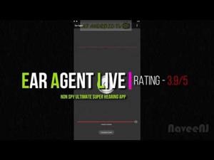 Android Keylogger Spy App